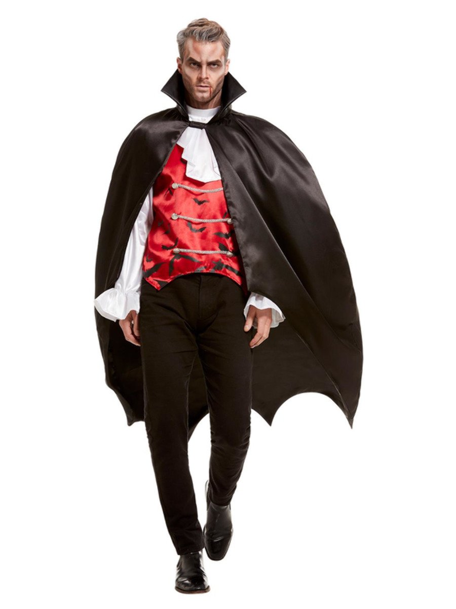 Halloween Bat Cape Wholesale