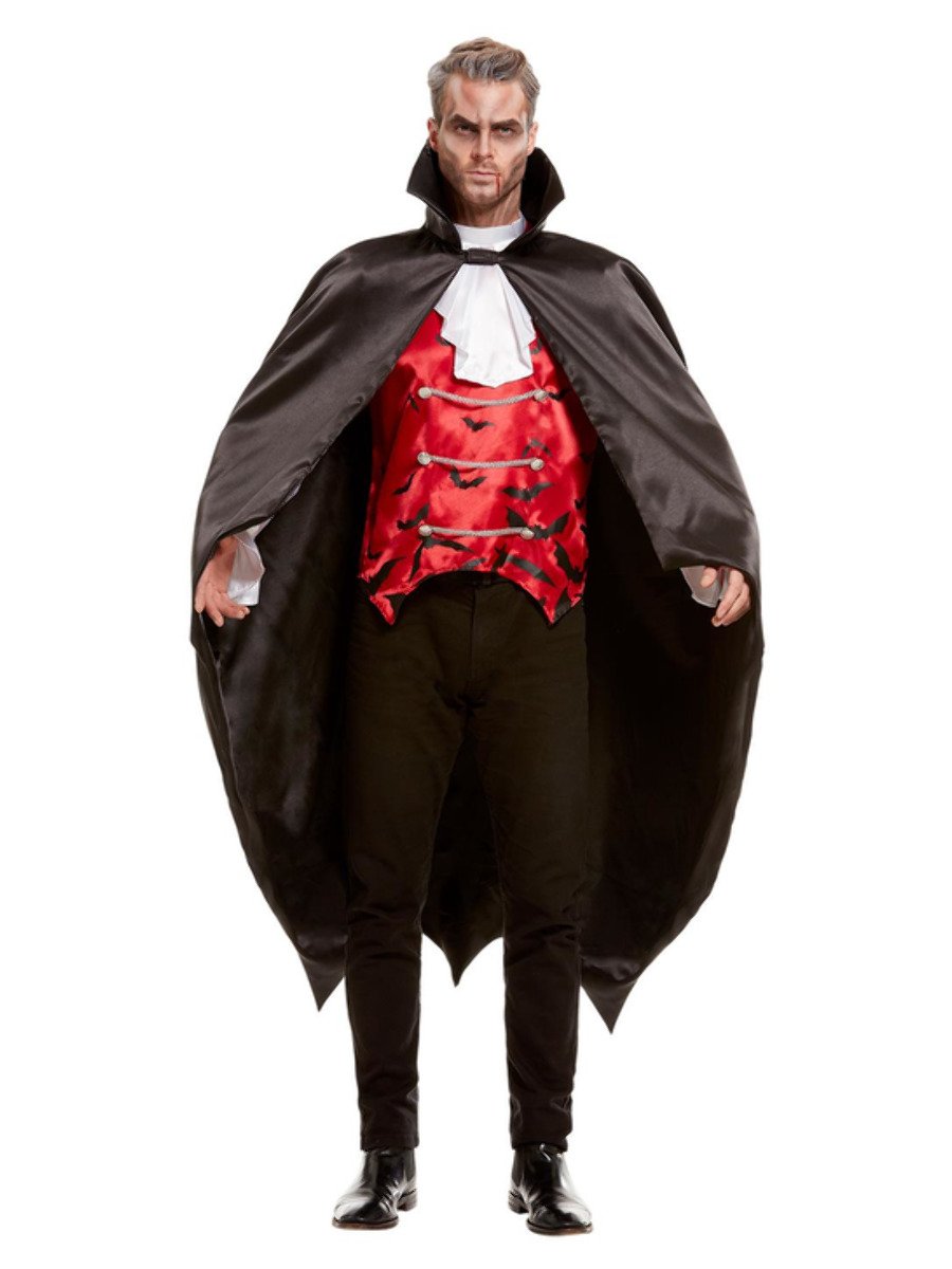 Halloween Bat Cape Wholesale