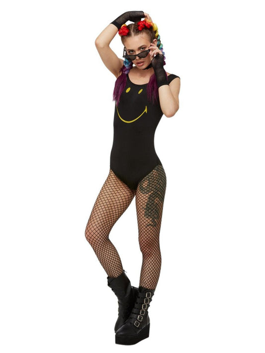 Smiley Bodysuit Costume Wholesale