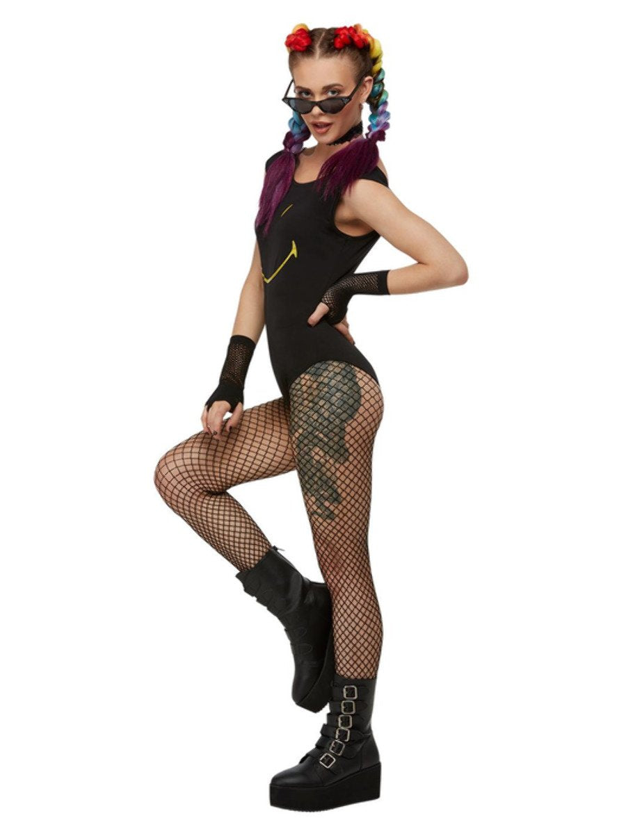 Smiley Bodysuit Costume Wholesale