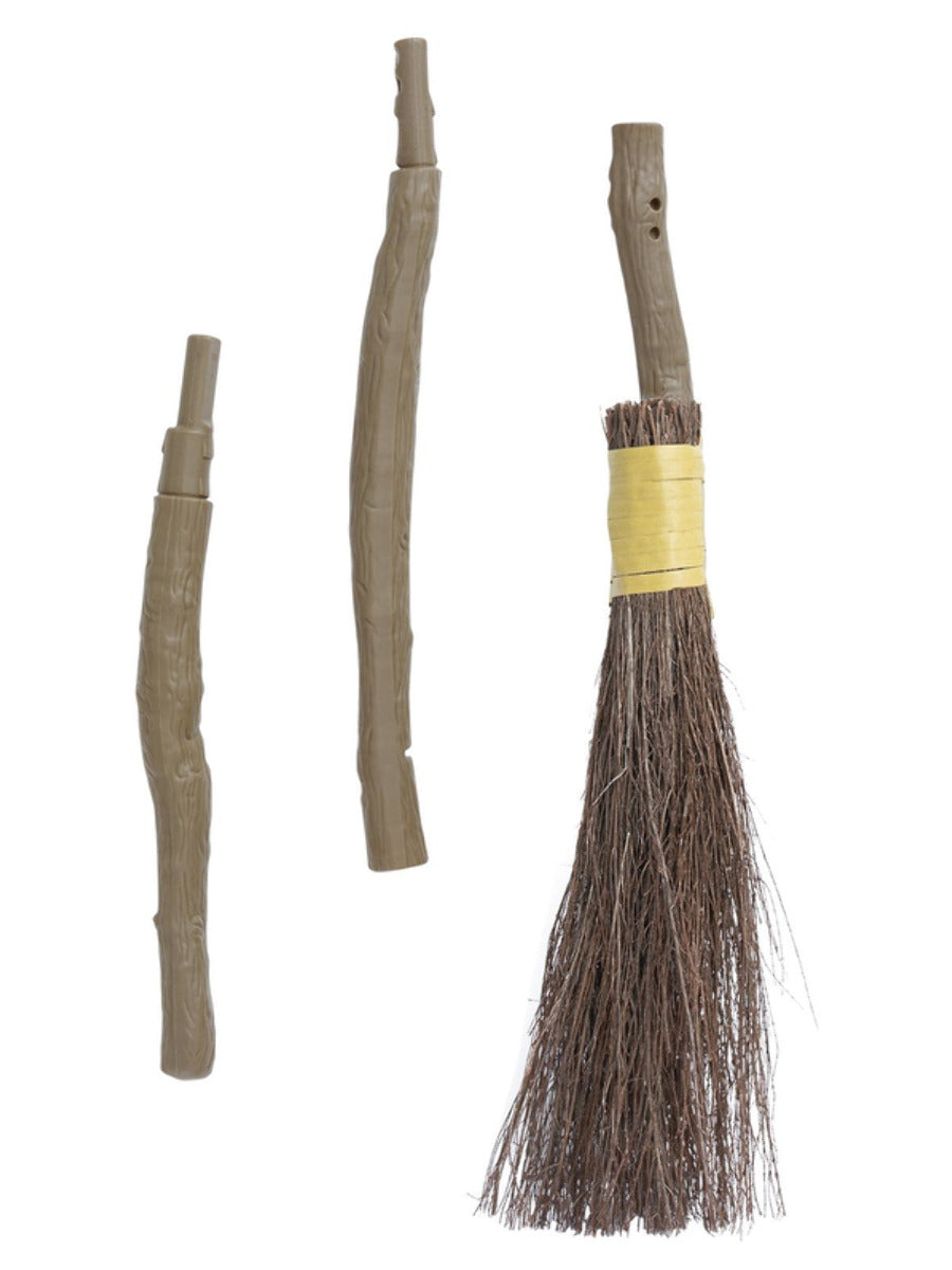 Extendable Authentic Broomstick Wholesale