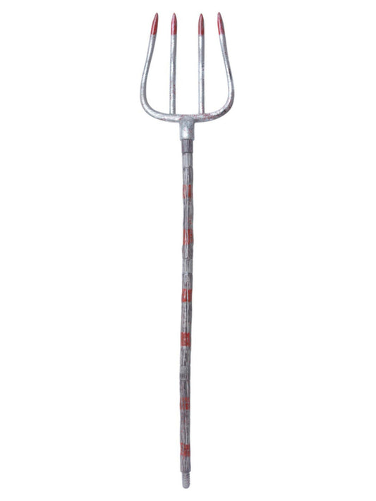 Extendable Bloody Pitchfork Wholesale