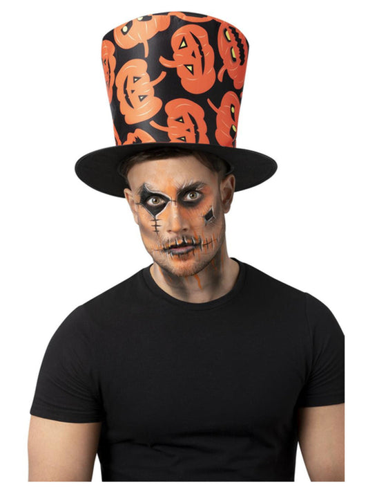 Pumpkin Top Hat Wholesale