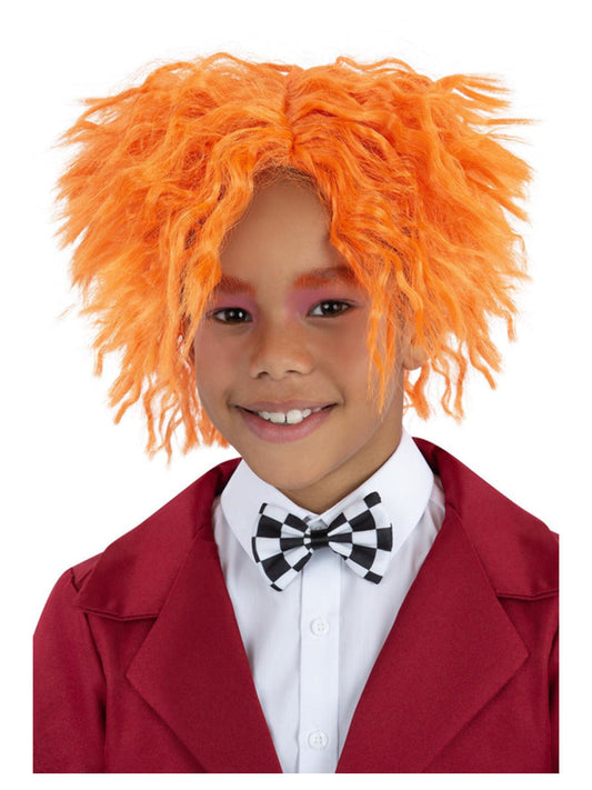 Kids Mad Hatter Wig Wholesale