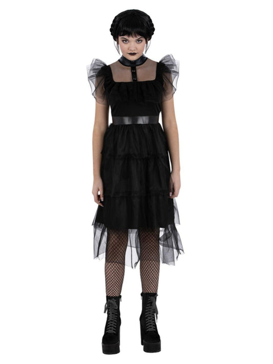 Kids Gothic Prom Costume Wholesale