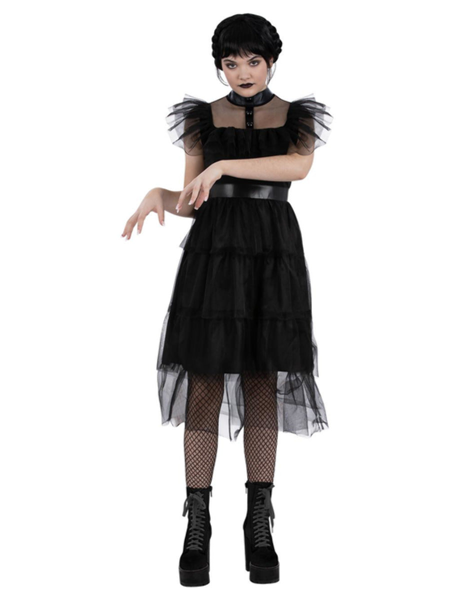 Kids Gothic Prom Costume Wholesale