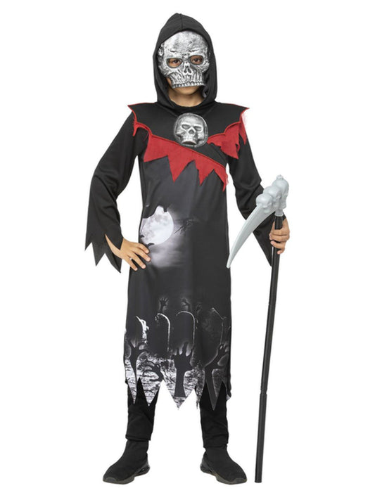 Deluxe Grim Reaper Costume Wholesale