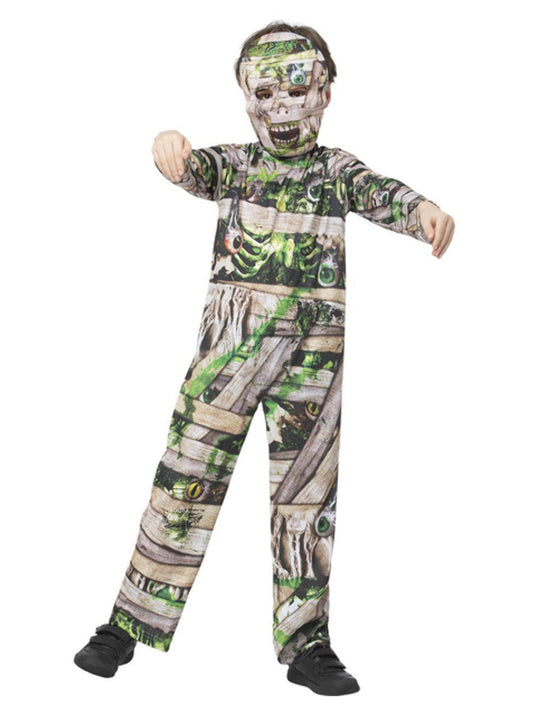 Mummy Zombie Costume Wholesale