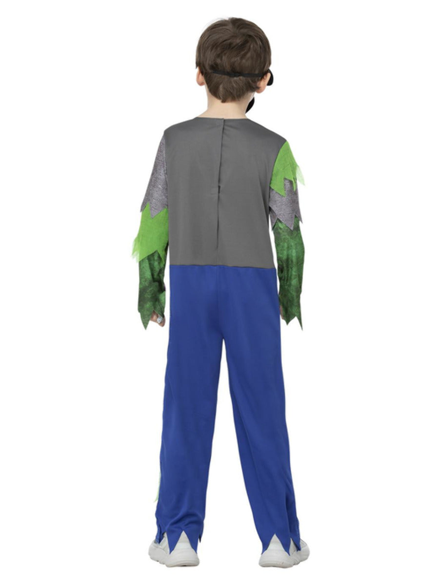 Zombie Gamer Costume Wholesale