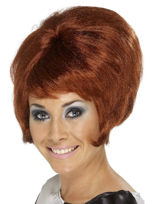 60s Beehive Wig, Aubern Wholesale