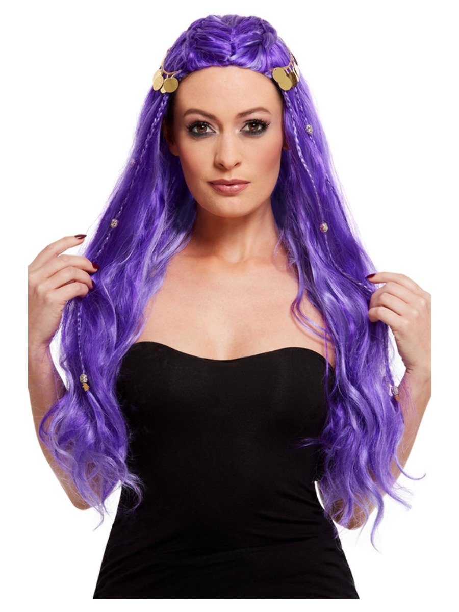 Fortune Teller Wig Wholesale