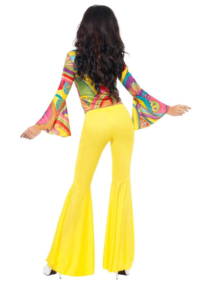 70s Groovy Babe Costume Wholesale