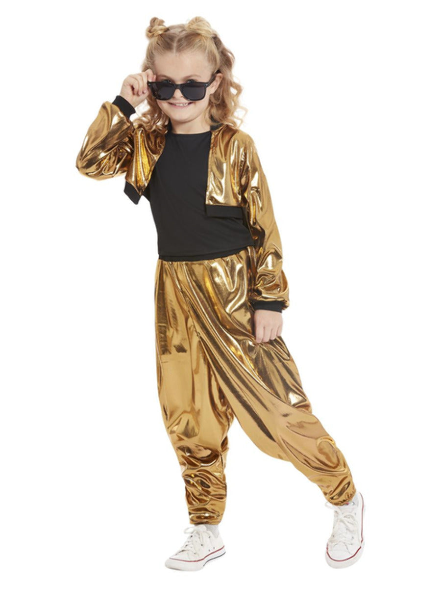 80s Hammertime Costume WHOLESALE