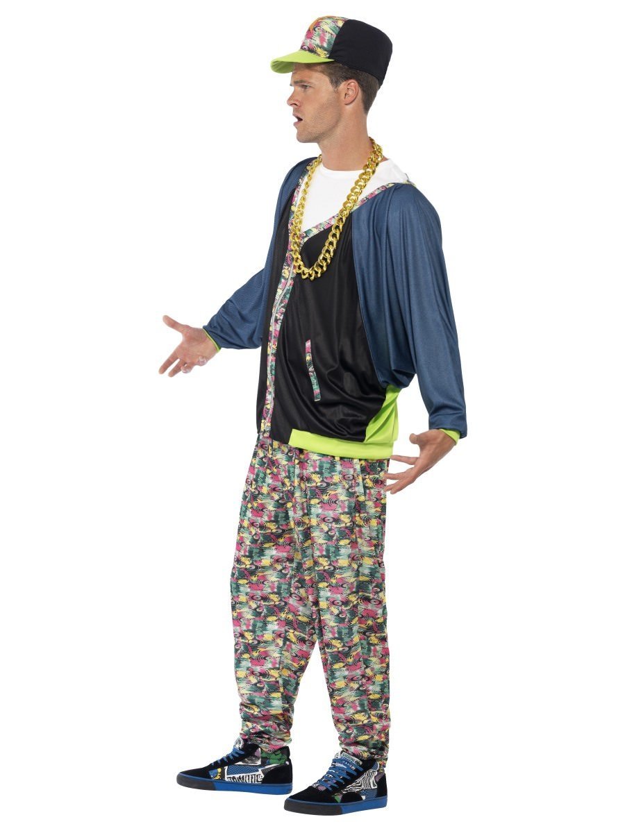 80s Hip Hop Costume Wholesale