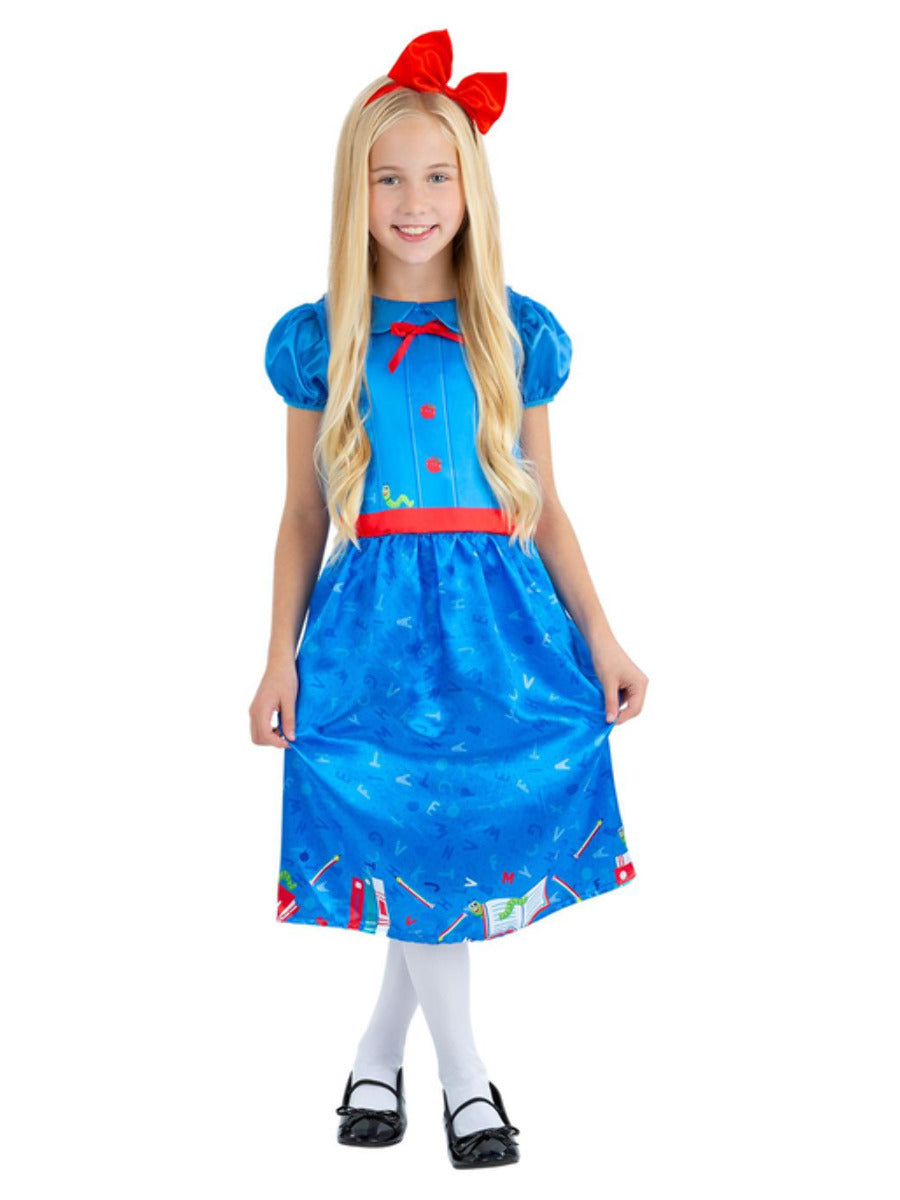 Book Worm Costume Wholesale