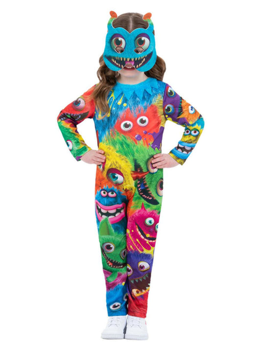 Monster Party Costume Wholesale