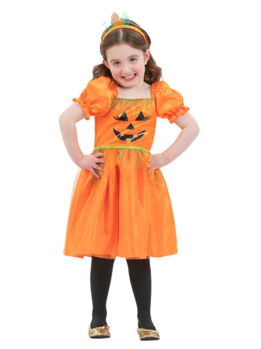 Pumpkin Costume Wholesale