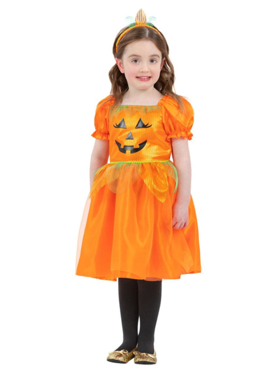 Pumpkin Costume Wholesale