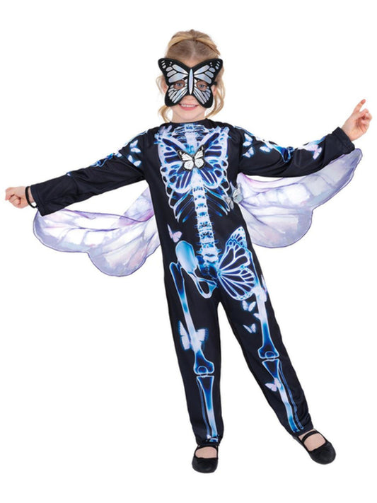 Butterfly Skeleton Costume Wholesale