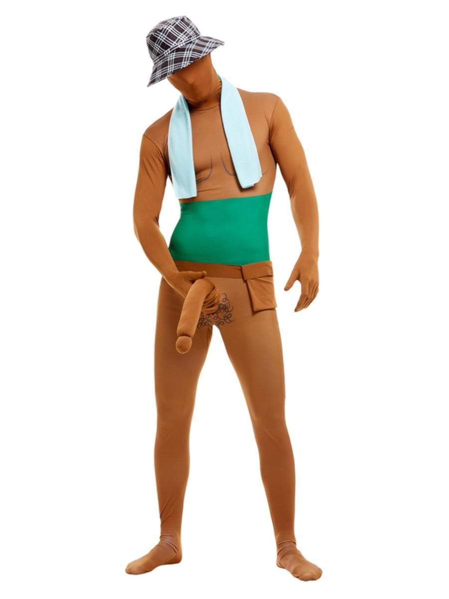 Big Willy Man Costume Wholesale