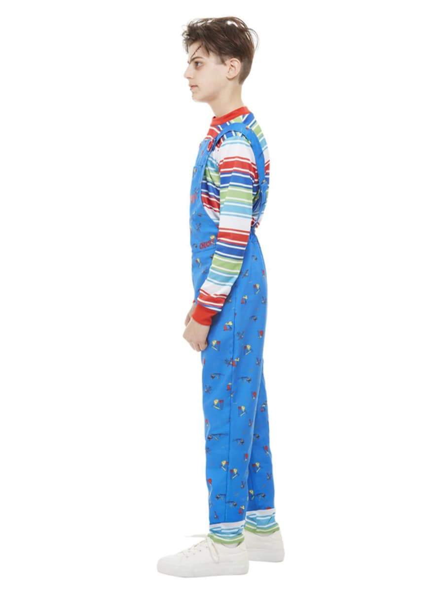 Boys Chucky Costume Wholesale