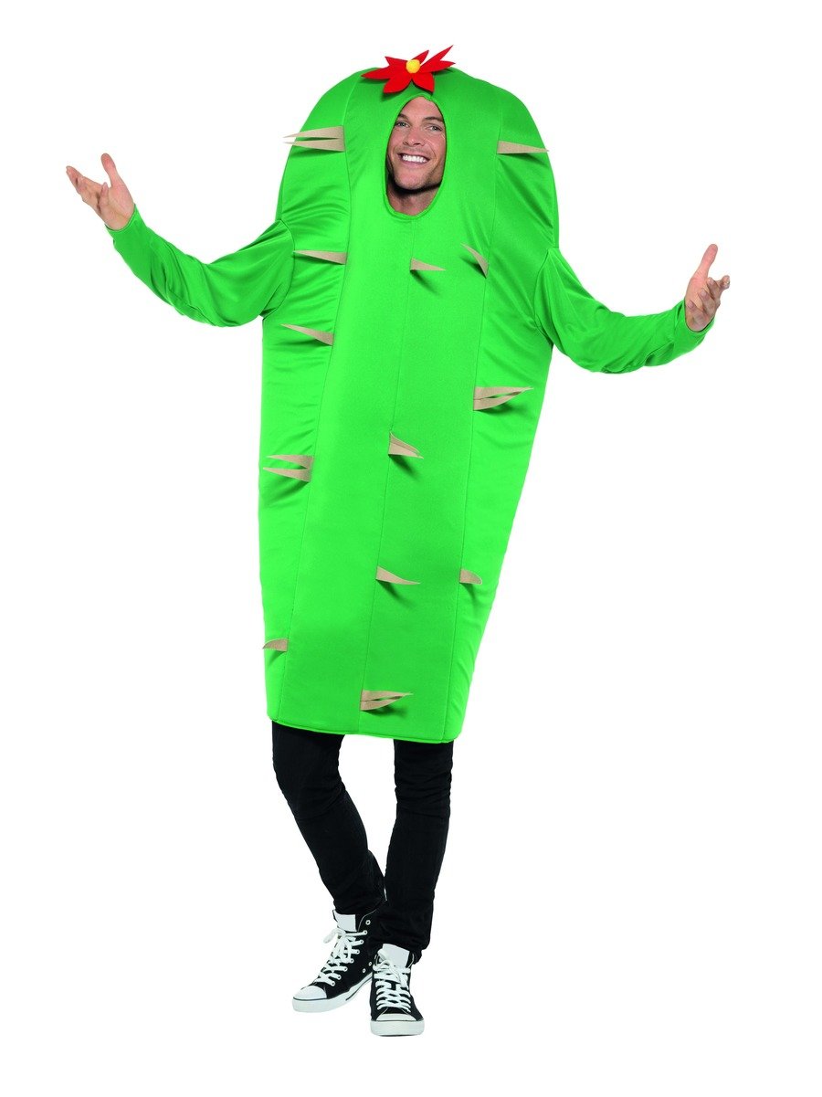 Cactus Costume Wholesale