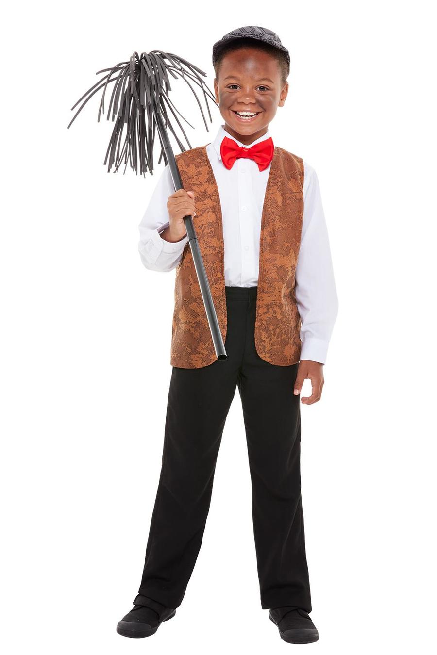 Chimney Sweep Kit Wholesale