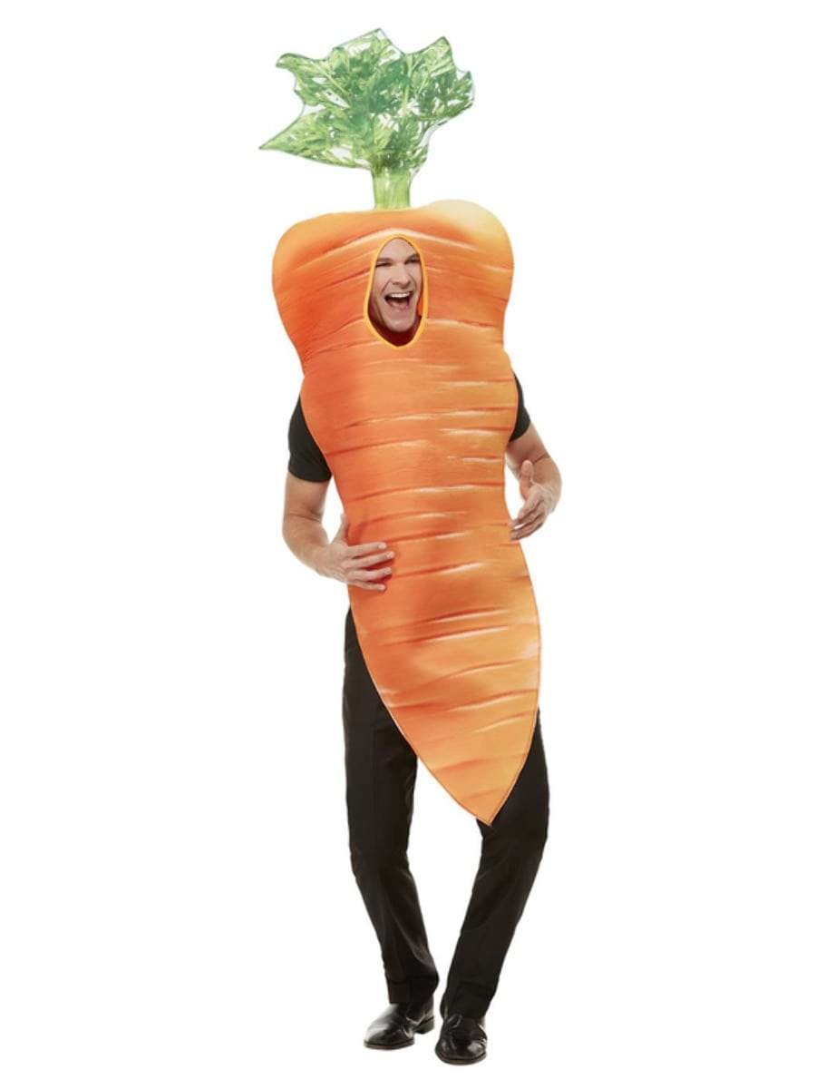 Christmas Carrot Costume Wholesale