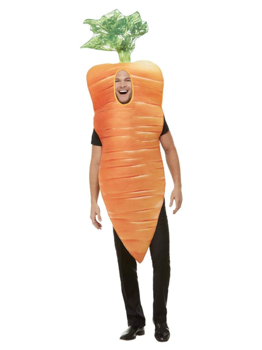 Christmas Carrot Costume Wholesale