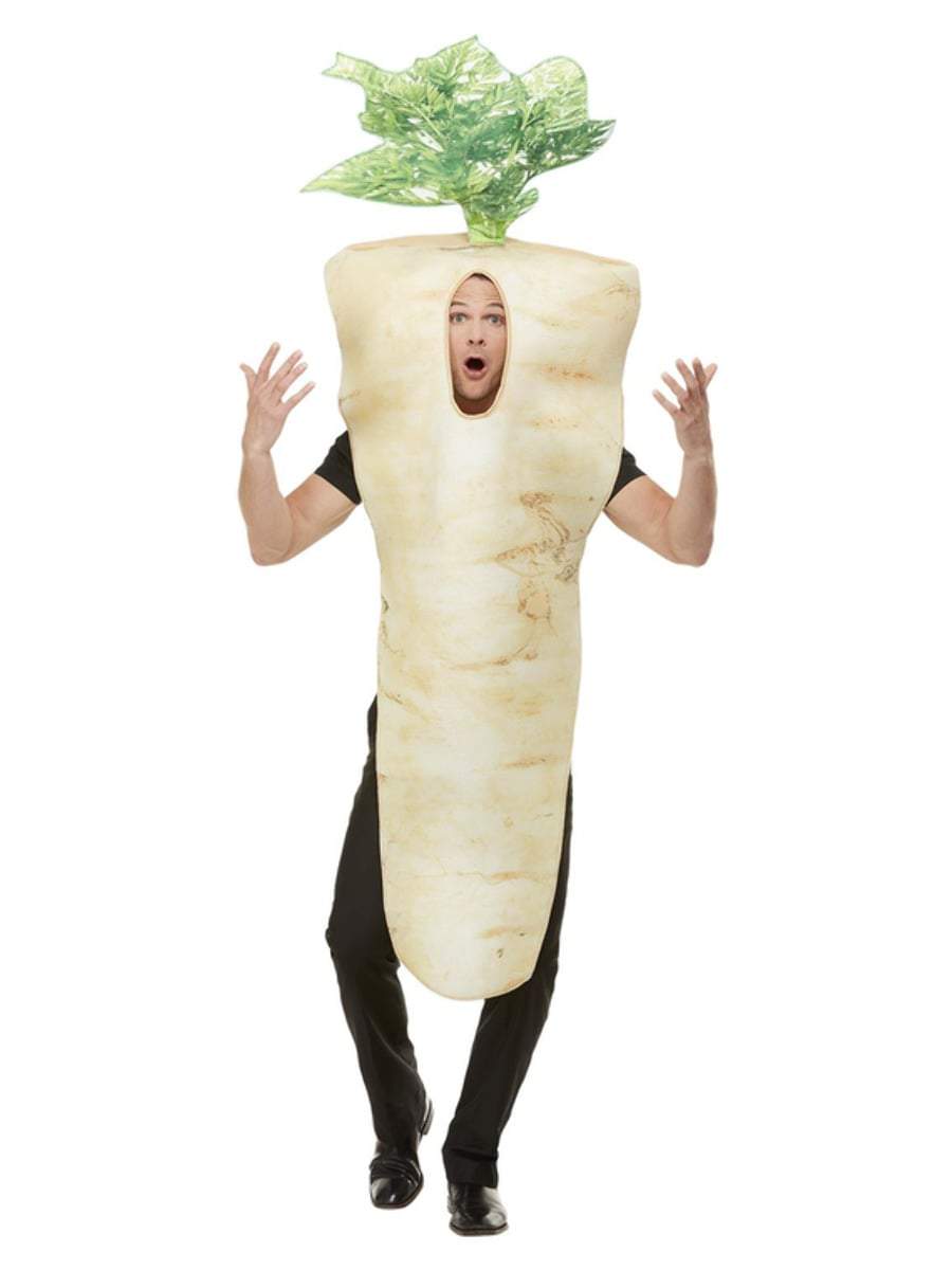 Christmas Parsnip Costume Wholesale