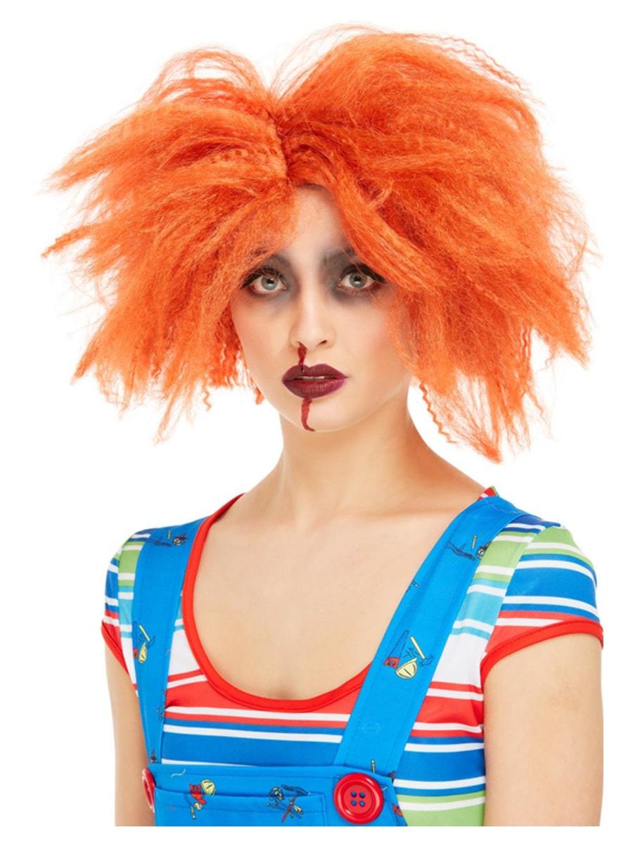 Chucky Wig Wholesale