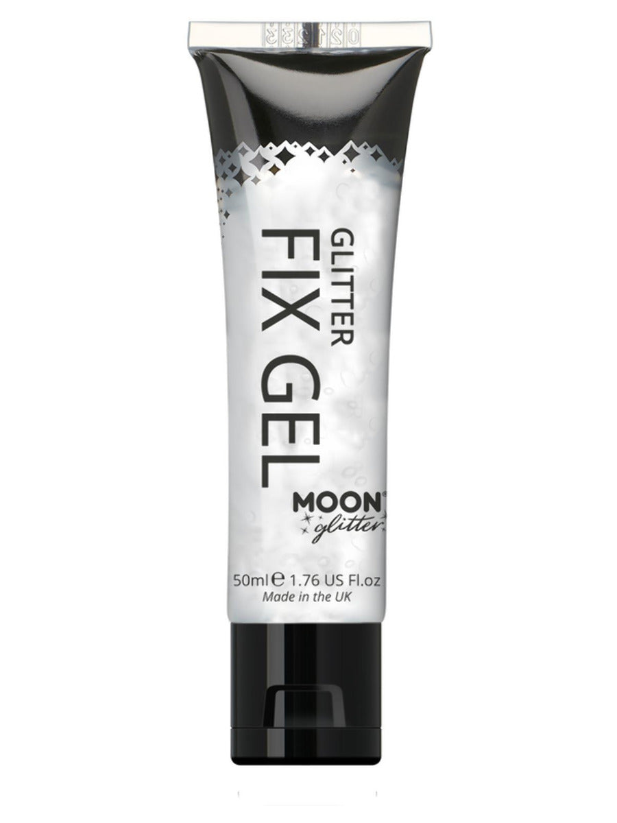 Moon Glitter Fix Gel 50ml, Clear Wholesale