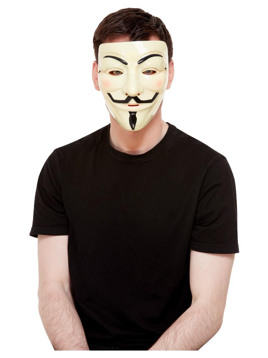 Guy Fawkes Mask Wholesale