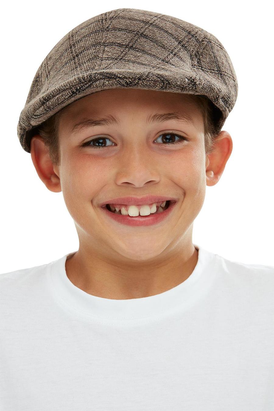 Kids Flatcap Wholesale