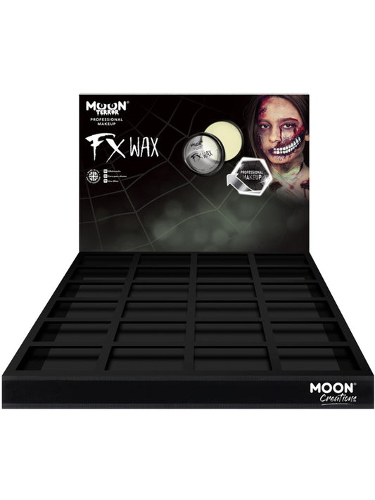 Moon Terror Pro FX Scar Wax, CDU (no stock)