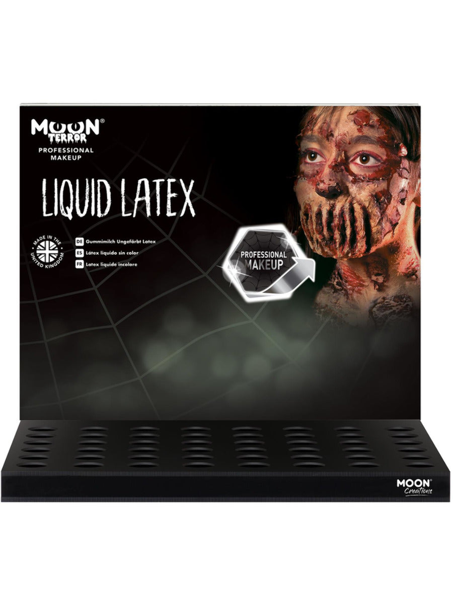 Moon Terror Pro FX Liquid Latex, CDU (no stock)