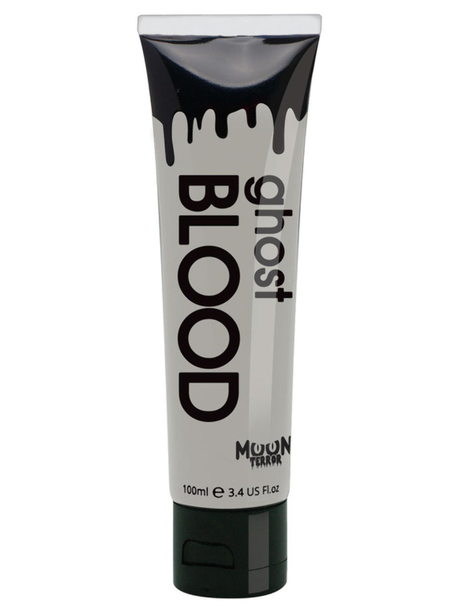 Moon Terror Ghost Blood 100ml, Single