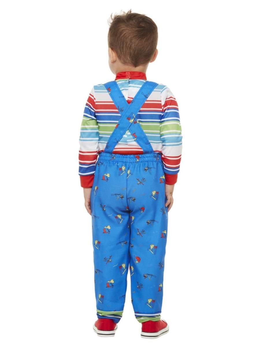 Toddler Chucky Costume Wholesale