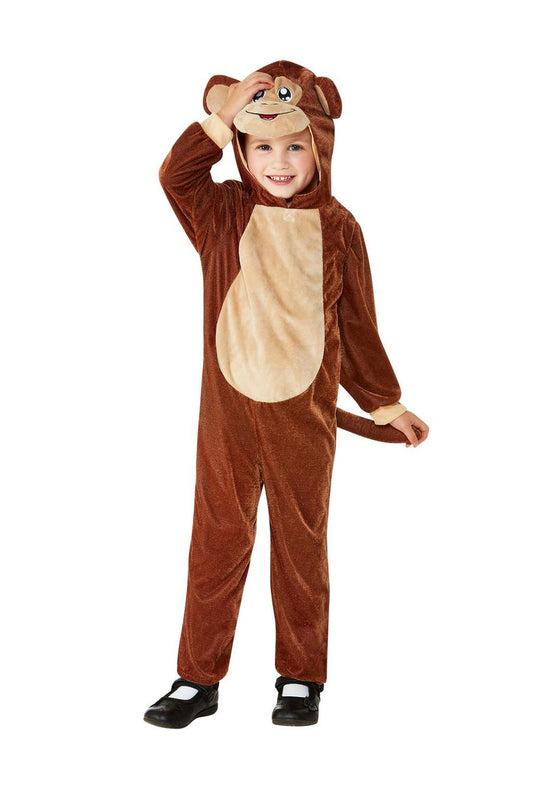 Toddler Monkey Costume Wholesale