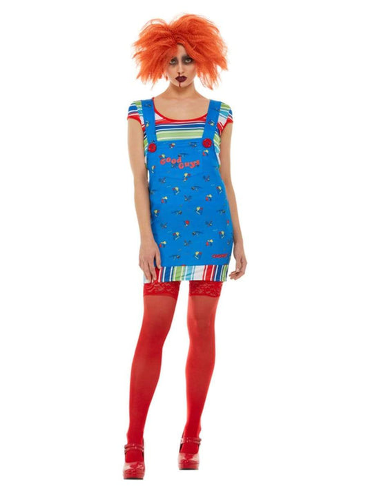 Womens Chucky Costume Wholesale