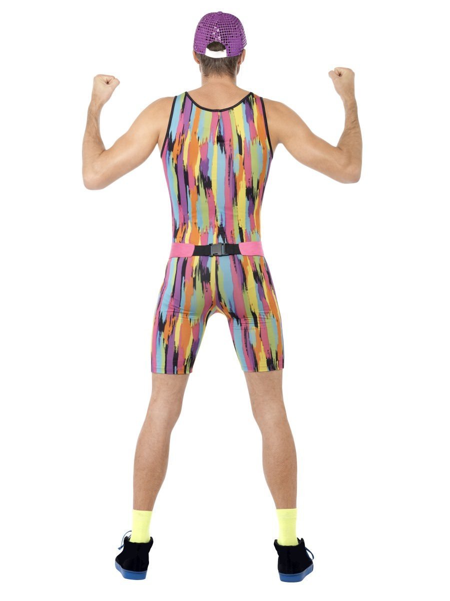 Aerobics Instructor Costume Wholesale