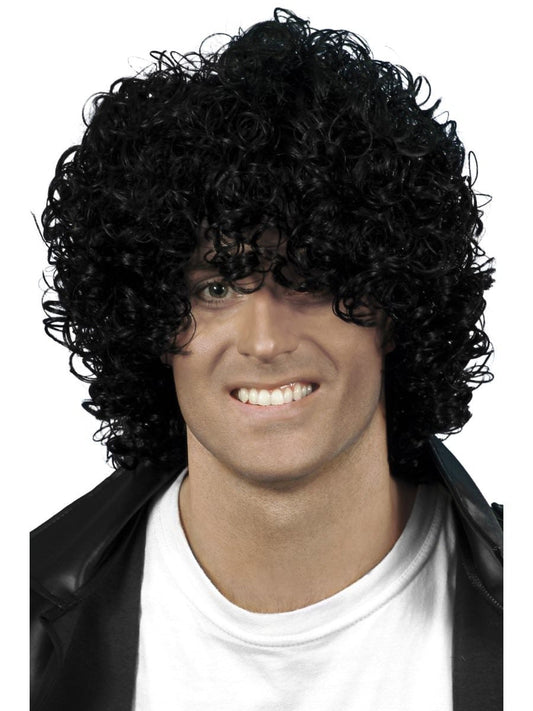 Afro Wet Look Wig Wholesale