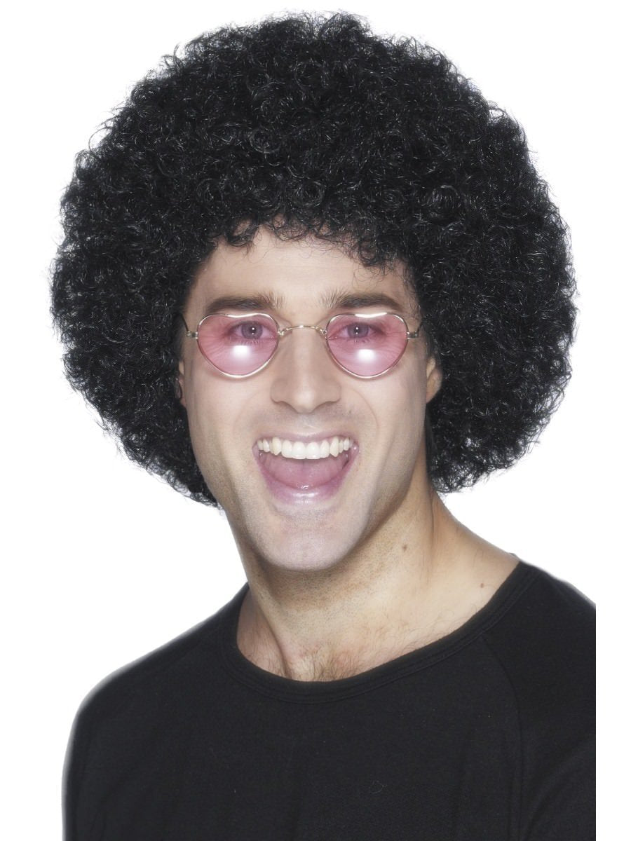 Afro Wig, Economy Wholesale