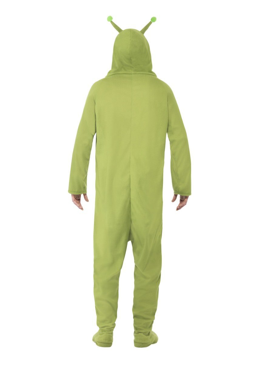 Green Alien Costume Wholesale