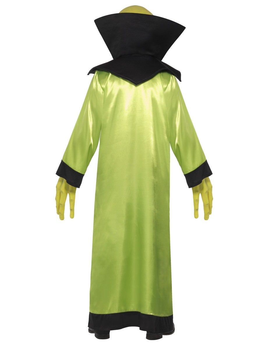 Alien Lord Costume Wholesale