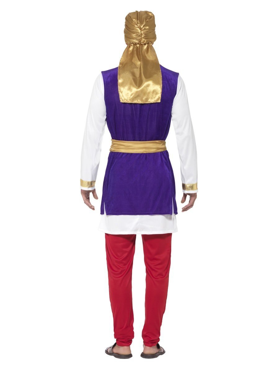 Arabian Prince Costume Wholesale