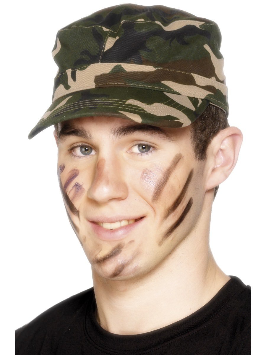 Army Cap Wholesale