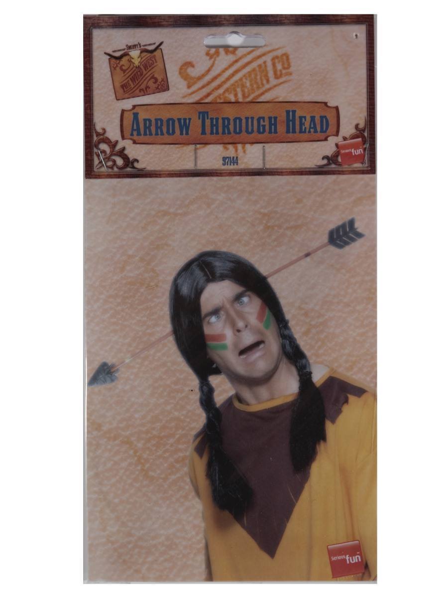 Arrow Through the Head Wholesale