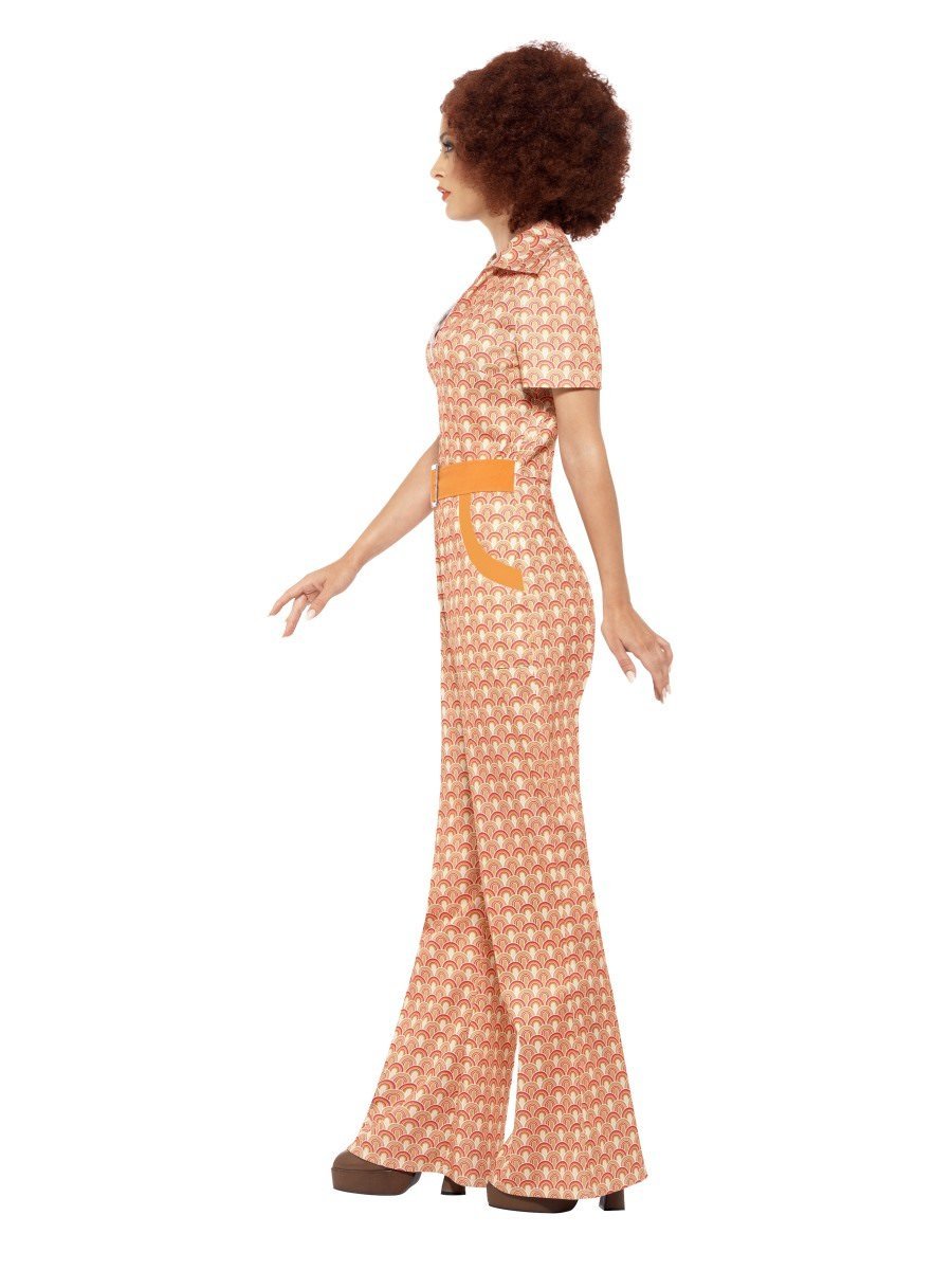 Authentic 70s Chic Costume Wholesale