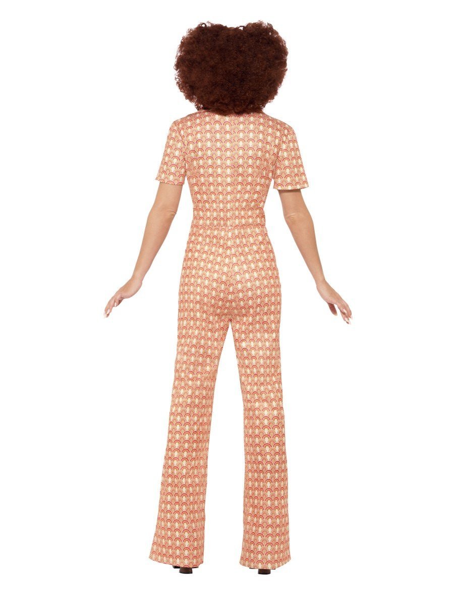 Authentic 70s Chic Costume Wholesale